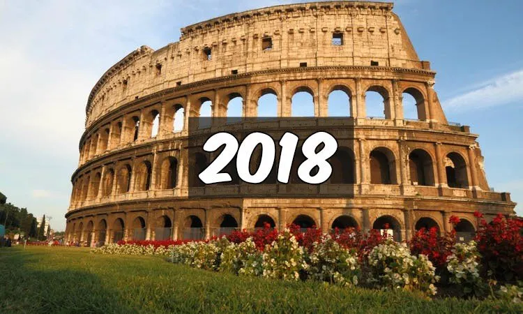 Gong Xi Fa Cai! Nggak Cuma Ada Kalender Masehi atau Cina Lho, 8 Penanggalan Ini Juga Mesti Kamu Tahu 9