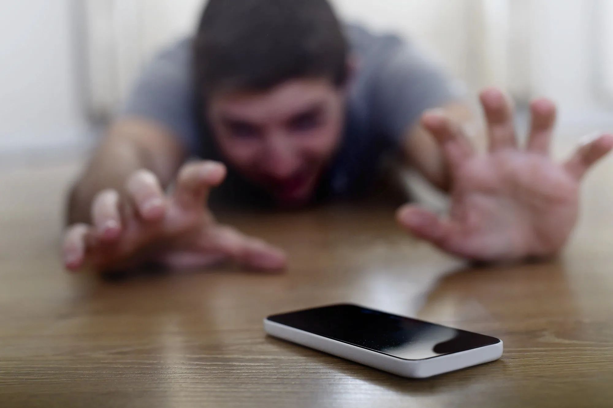 5 Masalah Kesehatan Serius Jika Keseringan Main Game di Smartphone. Kesehatan Mental Juga Terancam 7