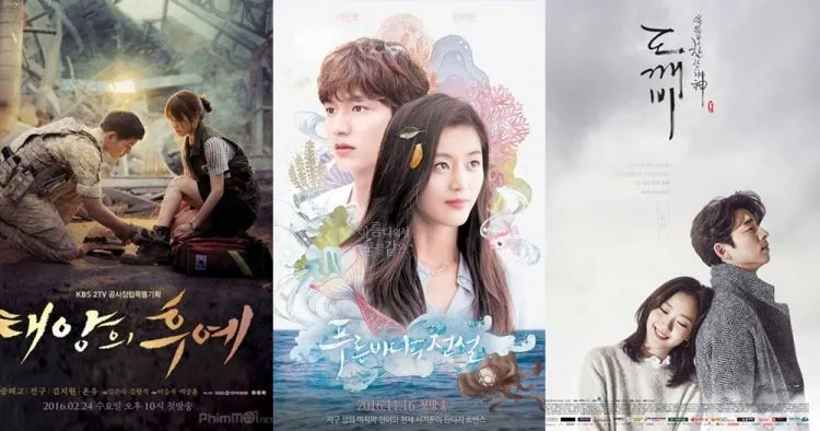 5 Alasan Inilah Kenapa Banyak Cewek yang Suka Drama Korea, Bener Nggak?