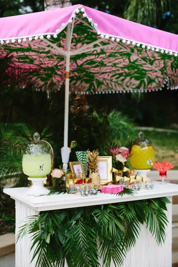 9 Inspirasi Dekorasi Bridal Shower Unik dan Kekinian. Yuk Bikin Kejutan Manis untuk Sahabat Tersayang! 14