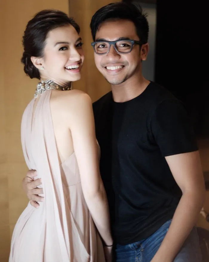 10 MUA Top Indonesia Ini Diprediksi Bakal Makin Hits di Tahun 2018 Lho. Siapa Favorit Kamu? 12