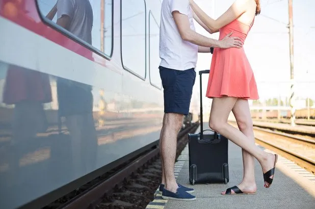 7+ Persiapan Penting Sebelum Jalani Long Distance Marriage. Berjauhan Bukan Halangan~ 11