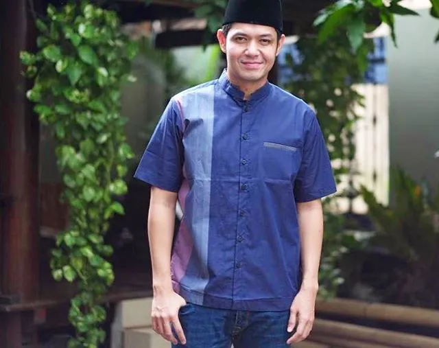 7+ Inspirasi Hits dan Kekinian Baju Koko. Idenya Bukan Cuma dari Kostum Aktor Black Panther Lho! 12