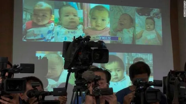 Bikin ‘Pabrik Bayi' di Thailand, Miliuner Muda Jepang Ini Akhirnya Memenangkan Hak Asuh 13 Anaknya 5