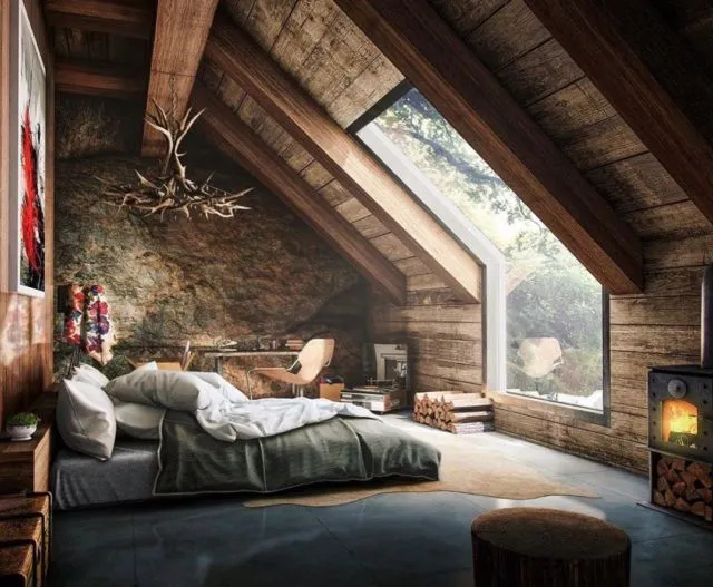 Desain Tiny House yang Bisa Jadi Alternatif saat Harga Tanah Menggila 23