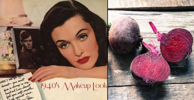 Warna-warni Gaya Lipstik Favorit dari Zaman Old Hingga Now. Paling Suka yang Mana Nih Kamu? 16