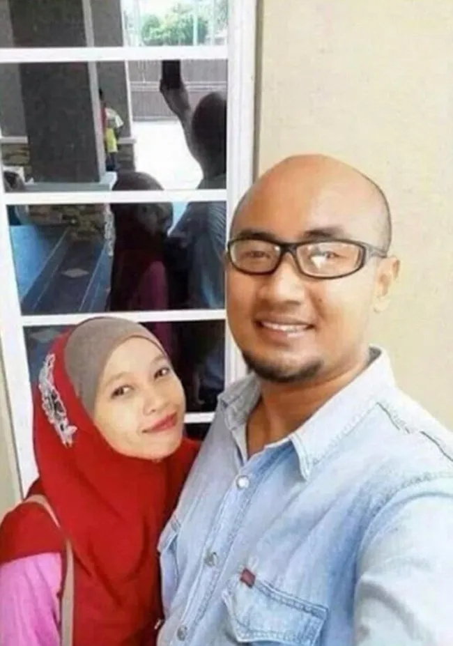 10 Foto Horor yang Bikin Parno di Rumah Sendirian. Kamu Pernah Ngalamin Kaya Begini Nggak? 17