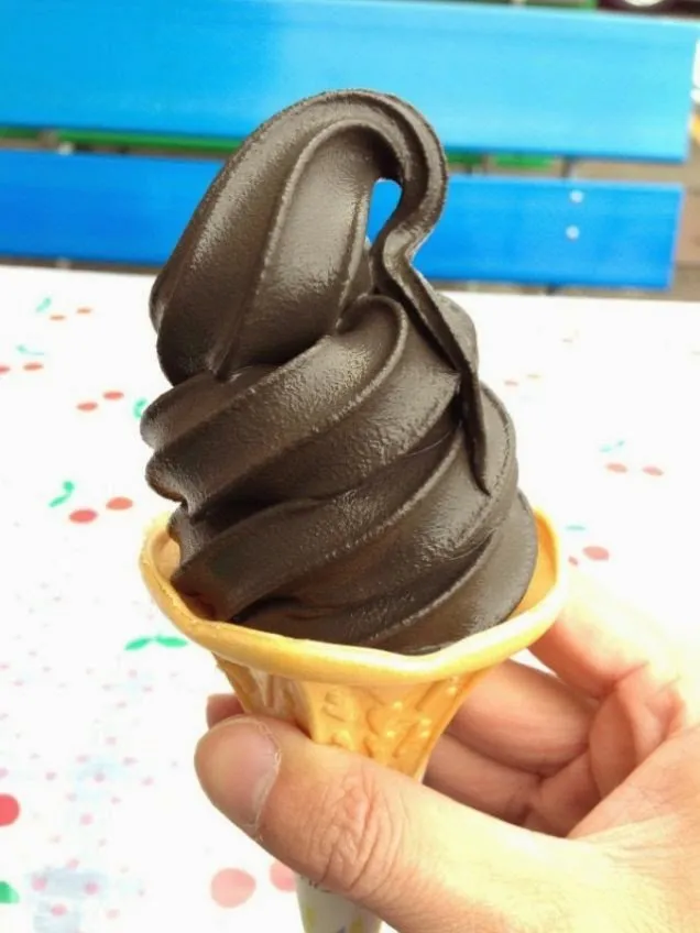 10 Varian Rasa Es Krim Paling Aneh di Dunia. Yakin Kamu Berani Nyobain? 14