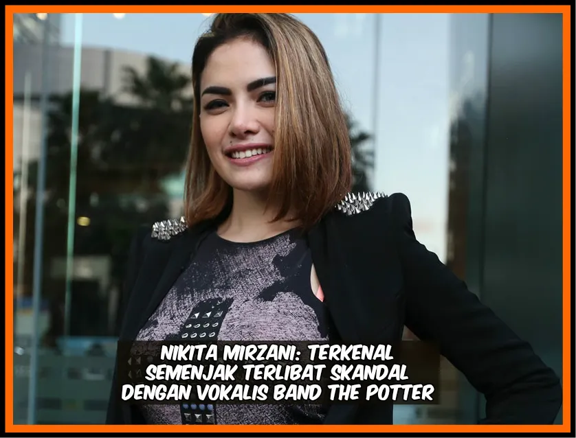5+ Bintang Beken Zaman Now. Awalnya Cuma Jadi Bahan Omongan, Eh Sukses Beneran 9
