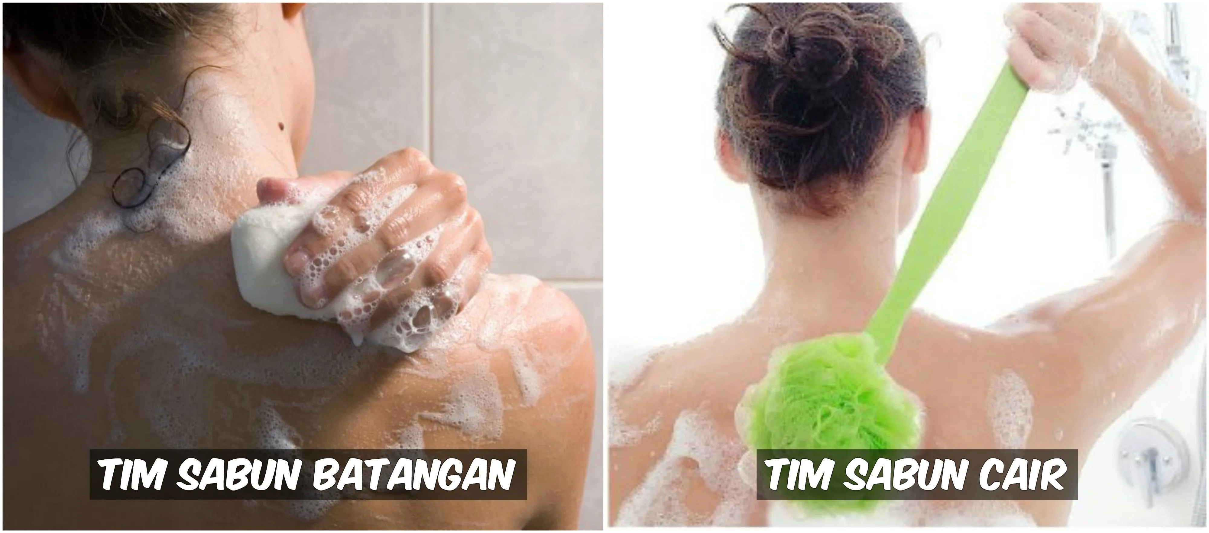 10+ Perdebatan yang Membuktikan Manusia Terbagi Jadi Dua Golongan. Kamu Termasuk yang Mana? 13