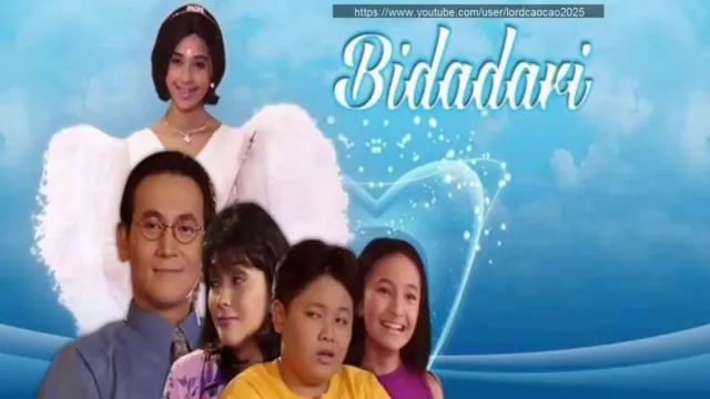 9 Sinetron Remaja Awal 2000-an ini Beda banget Kualitasnya sama yang Sekarang. Bikin Kangen! 10