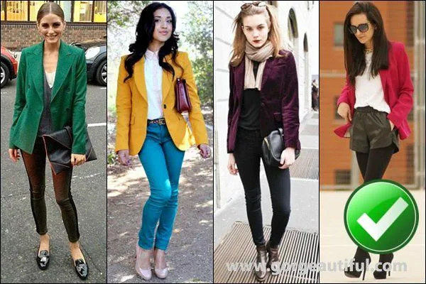 Sudah Lupakan Saja 7+ Style Kekanak-kanakan Ini dan Berubahlah Jadi Elegan Jelang Usia Seperempat Abad 20