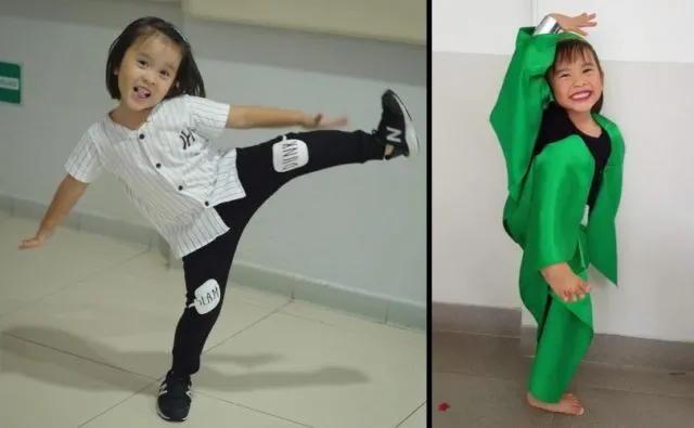 Sudah Ngebet Momong Bayi? Simak Dulu Deretan Anak Selebritas yang Lucunya Kebangetan Ini, Yuk! 18