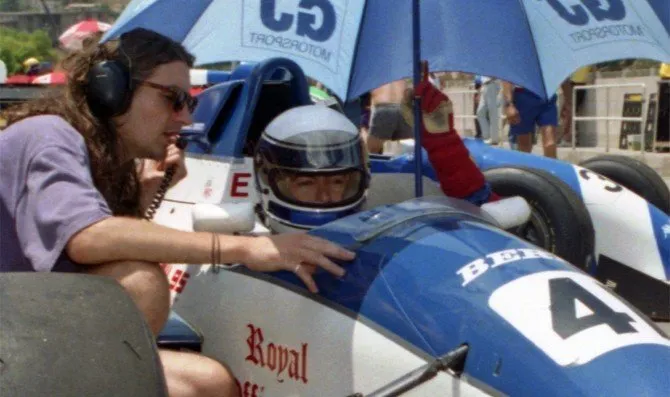 Cewek-cewek Seksi di Balapan F1 Bakal Ditiadakan dari Sirkuit. Ternyata Alasannya Masuk Akal Juga 9