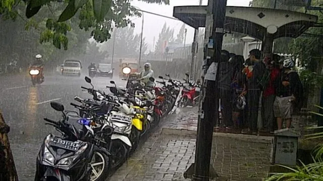 Menilai Seberapa Siap Kamu Punya Pasangan Dilihat dari Tempat Berteduh Pilihanmu. Jadi, Kapan Nih? 11