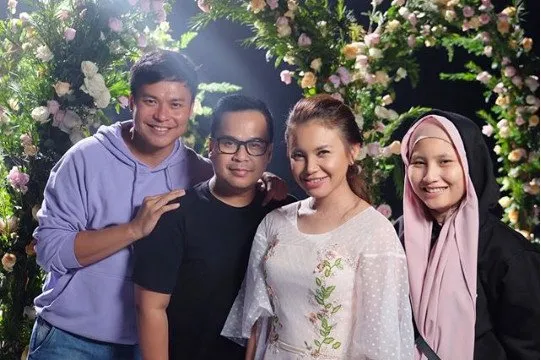 10 MUA Top Indonesia Ini Diprediksi Bakal Makin Hits di Tahun 2018 Lho. Siapa Favorit Kamu? 14