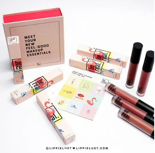 Banyak yang Nggak Tahu, 14 Brand Kosmetik yang Sekilas Namanya Asing Ini Buatan Anak Bangsa Lho! 22