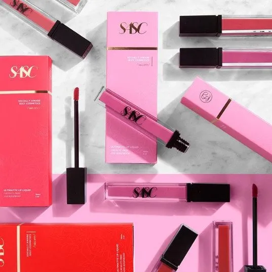 Banyak yang Nggak Tahu, 14 Brand Kosmetik yang Sekilas Namanya Asing Ini Buatan Anak Bangsa Lho! 23
