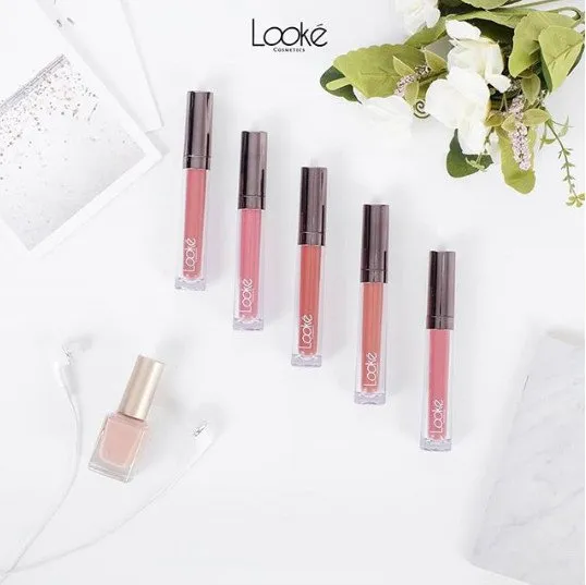 Banyak yang Nggak Tahu, 14 Brand Kosmetik yang Sekilas Namanya Asing Ini Buatan Anak Bangsa Lho! 25