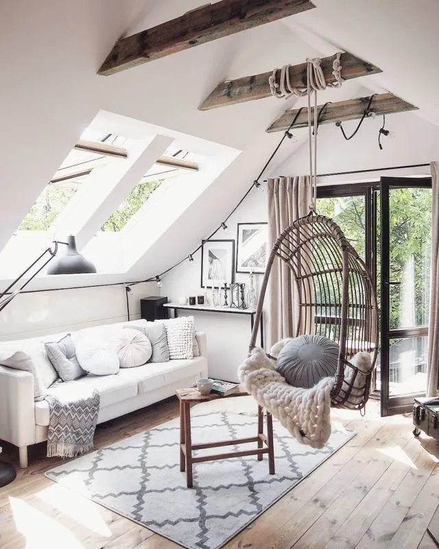 Desain Tiny House yang Bisa Jadi Alternatif saat Harga Tanah Menggila 29