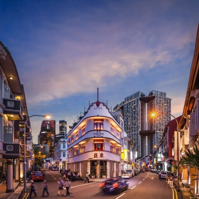 Pariwisata Singapura Pecahkan Rekor untuk Kedua Kalinya pada 2017. Wah, Kayak Gimana Serunya Liburan Ke Sana di 2018 Ini? 4