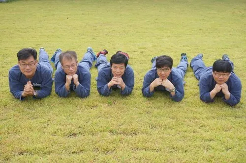 Warga Korsel Kini Ramai Berbondong-bondong Masuk Penjara, Padahal Nggak Salah ataupun Langgar Hukum 20
