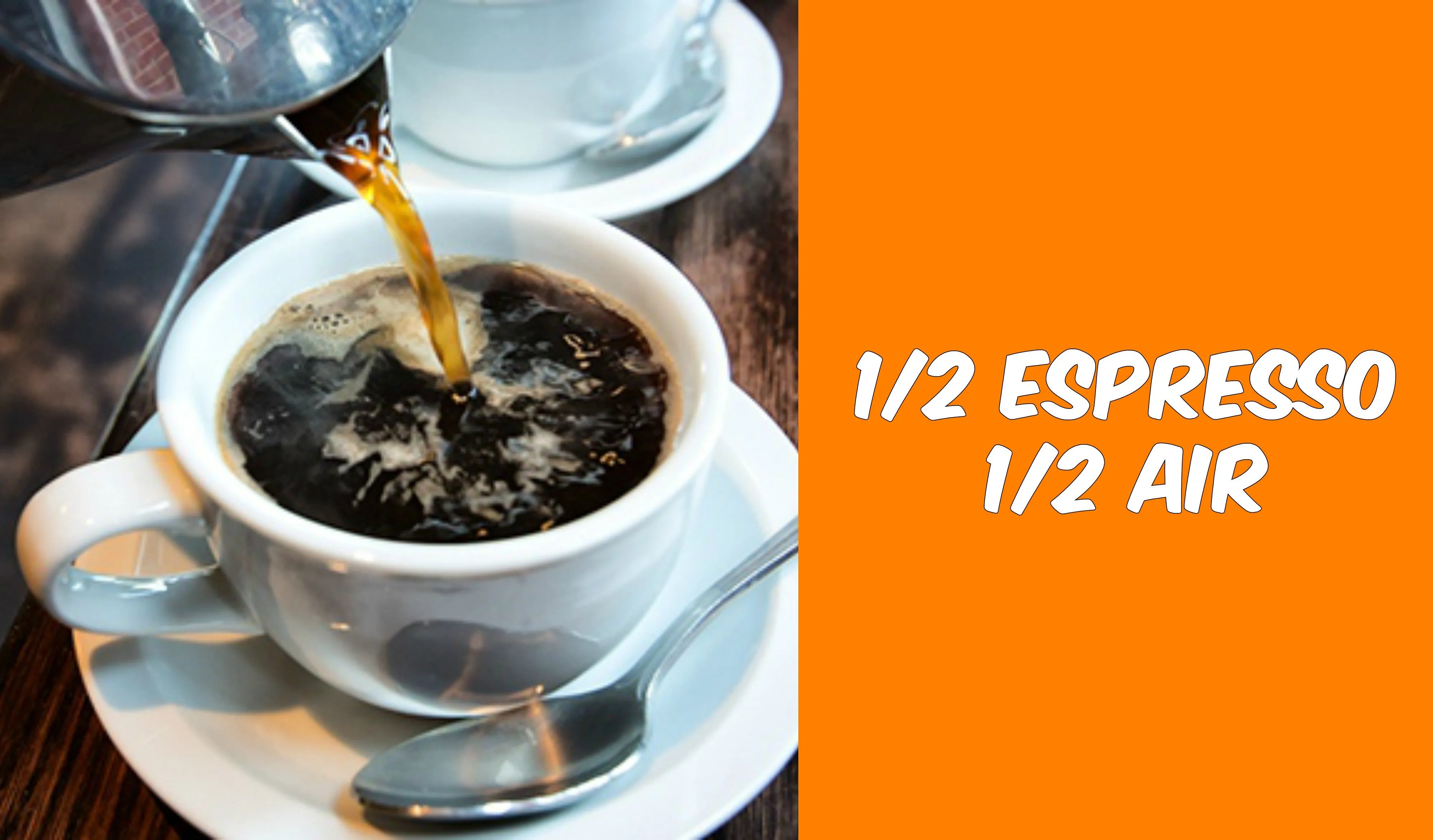 7 Menu Coffee Shop varian Kopi yang Pasti Ada 9