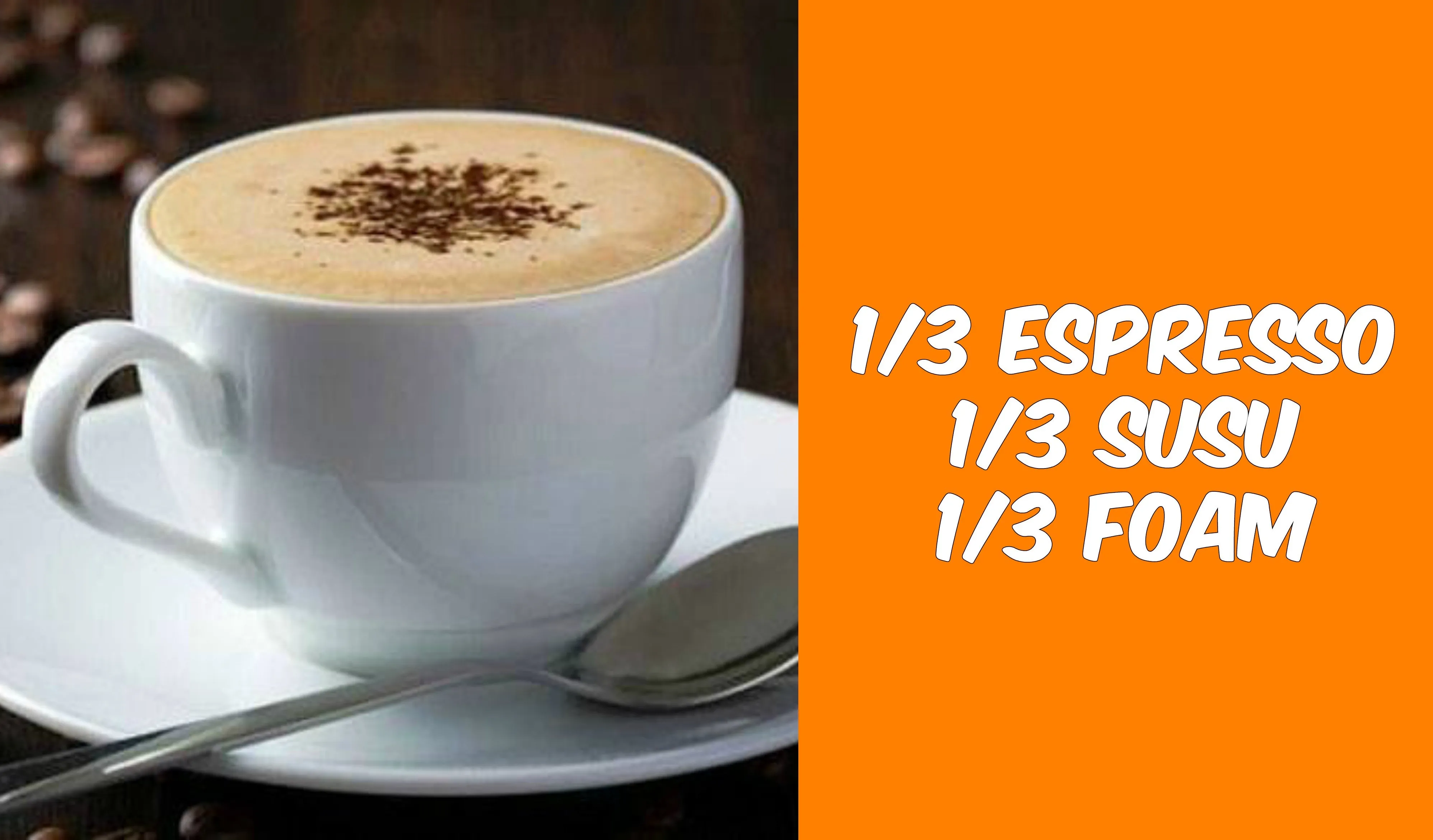 7 Menu Coffee Shop varian Kopi yang Pasti Ada 10