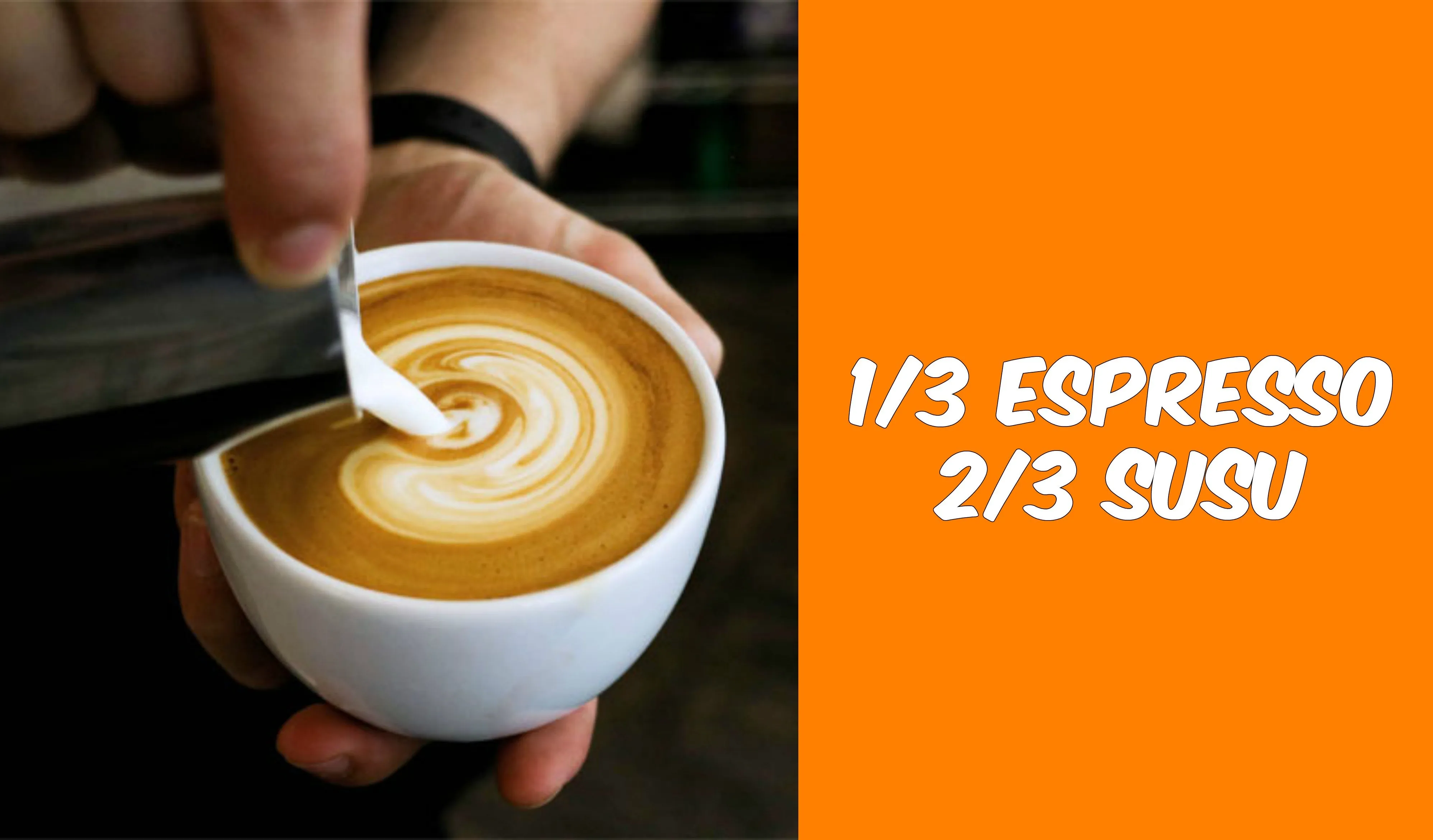 7 Menu Coffee Shop varian Kopi yang Pasti Ada 11