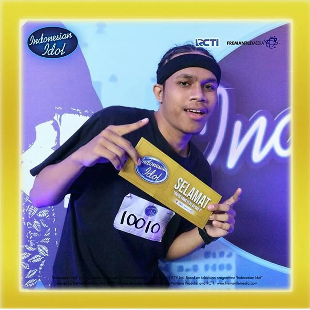 Kevin Tereliminasi dari Idol, Bukti Bahwa Kualitas Bisa Kalah oleh Kuantitas di Ajang Pencarian Bakat 8