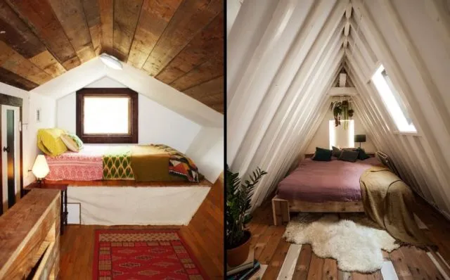 Desain Tiny House yang Bisa Jadi Alternatif saat Harga Tanah Menggila 22