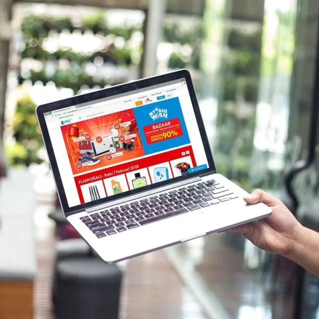 Pilih Sendiri Hadiahmu Di Promo My Big Wish Bersama Blibli.com 4