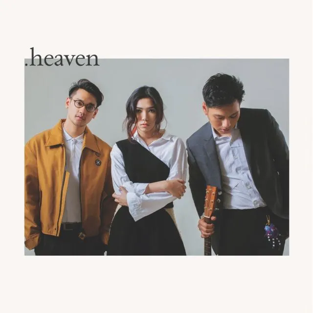 Kolaborasi Dadakan Afgan, Isyana, dan Rendy Pandugo dalam 'Heaven'. Simpel Tapi Ngena! 5