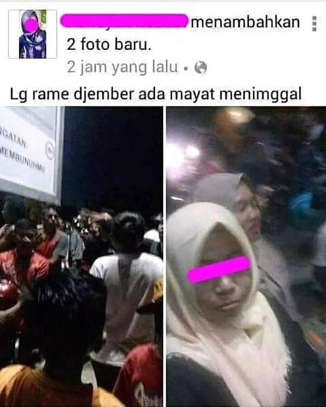 Kelewat Kocak! 15 Update Status Facebook Bocah Zaman Sekarang ini Dijamin Bikin Kamu 'Happy' Lagi 26
