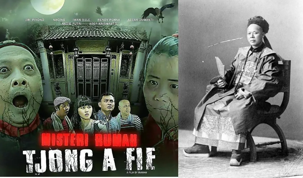 Ketika Sosok Sejarah yang Dihormati Dijadikan ‘Hiburan’ Layar Kaca, di Situ Ada Masyarakat yang Kecewa