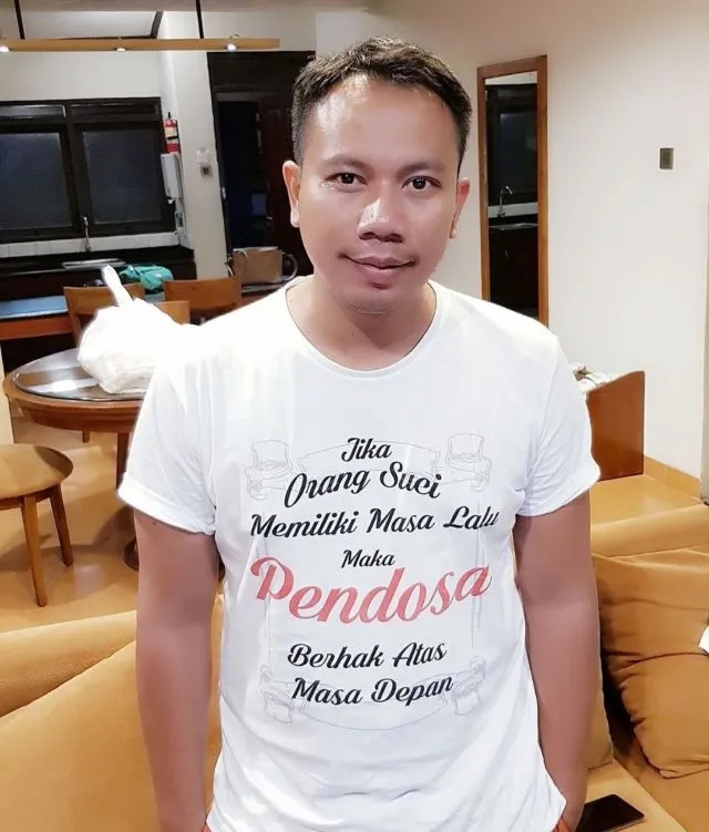 8 Pesohor yang Selalu Eksis di Layar Kaca Ini, Sebenarnya Mereka Fokus di Bidang Apa sih? 10