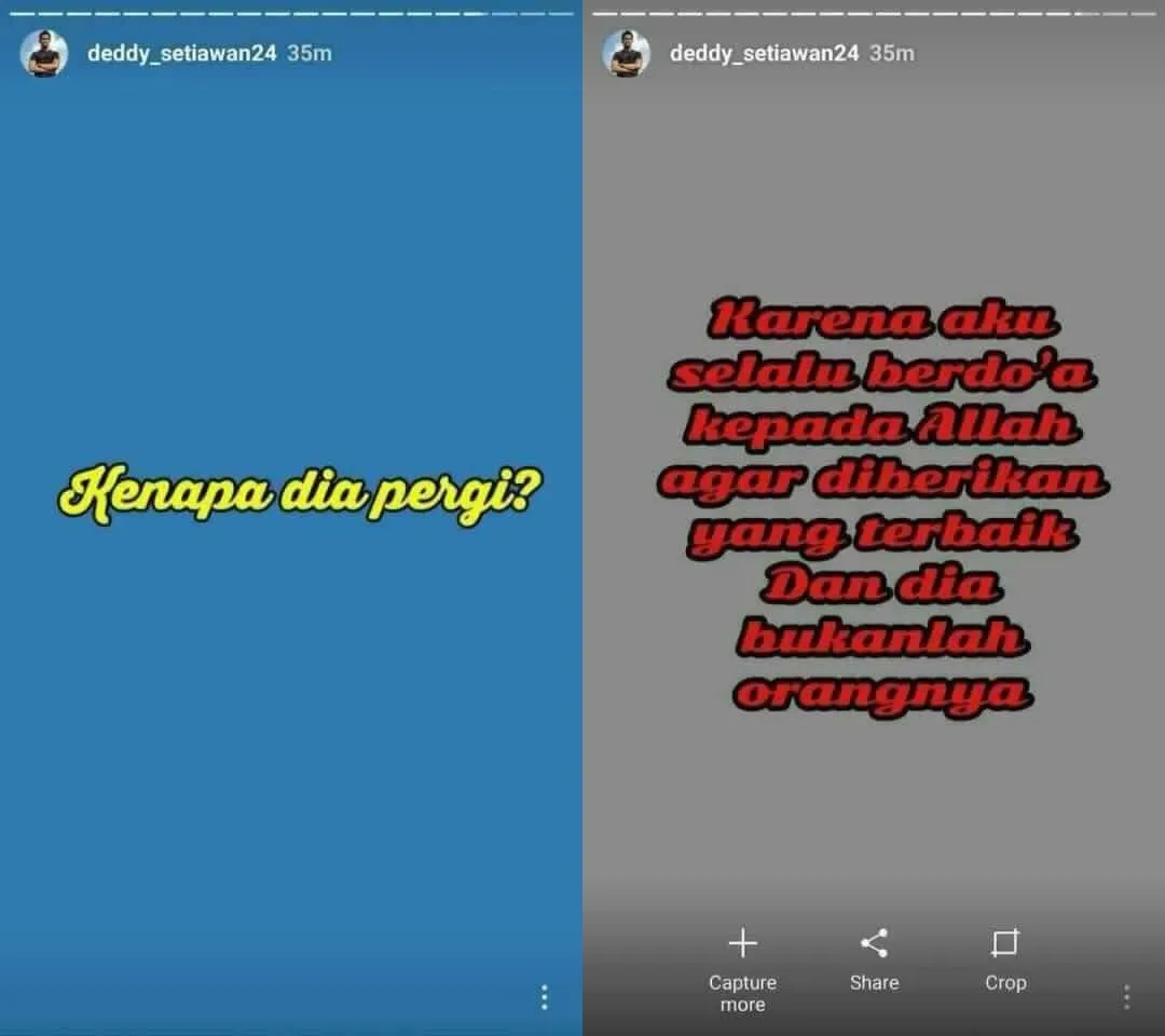 Viral Cerita 'Jagain Jodoh Orang 10 Tahun', Ini 5+ Hikmah yang Bisa Kita Petik dari Kisahnya 10