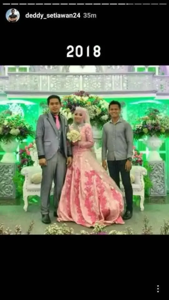 Viral Cerita 'Jagain Jodoh Orang 10 Tahun', Ini 5+ Hikmah yang Bisa Kita Petik dari Kisahnya 11