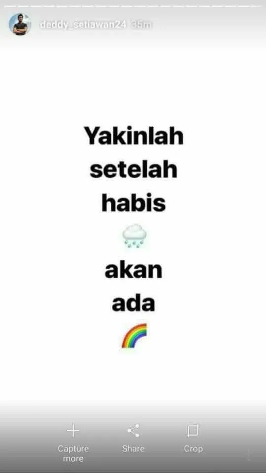 Viral Cerita 'Jagain Jodoh Orang 10 Tahun', Ini 5+ Hikmah yang Bisa Kita Petik dari Kisahnya 12