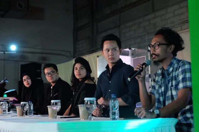 Pop Up Market 2018 x Tokopedia Bantu Brand Lokal Kembangkan Bisnis Kreatif 4