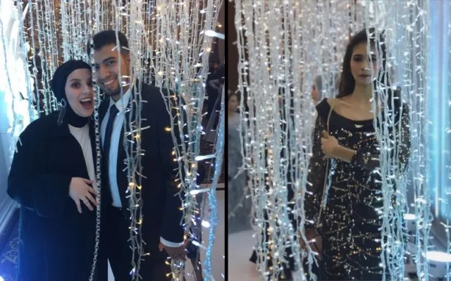 Akhirnya, Tasya 'Resmi Menikah' Farasya! Akad Maupun Resepsinya Sama-sama Menyilaukan Mata 38