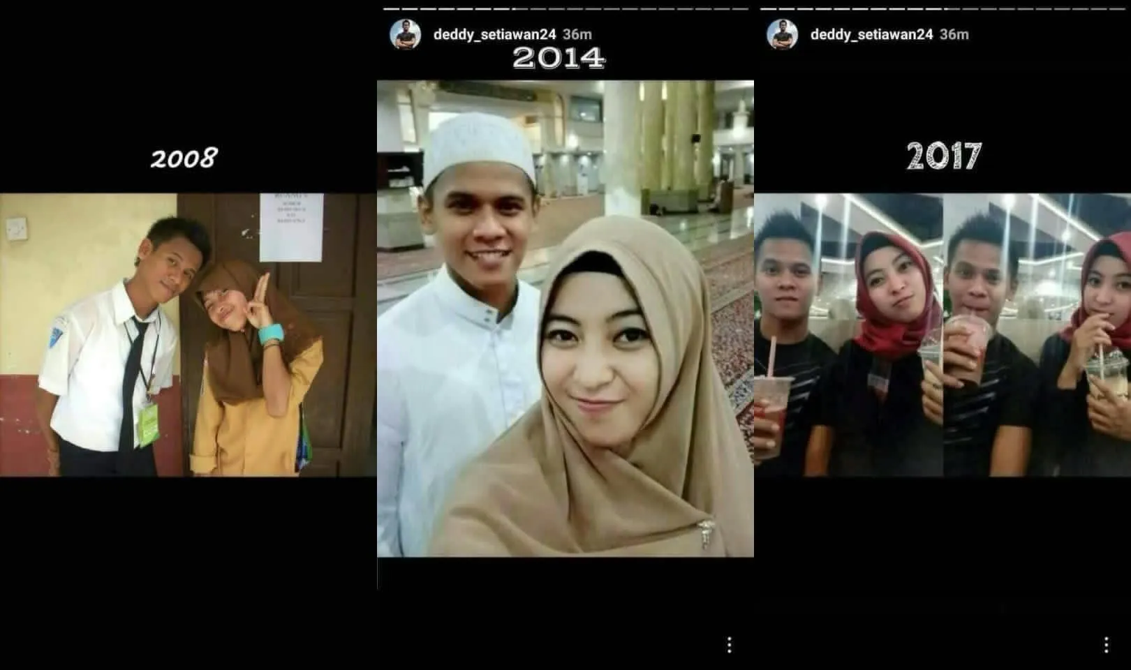 Viral Cerita 'Jagain Jodoh Orang 10 Tahun', Ini 5+ Hikmah yang Bisa Kita Petik dari Kisahnya 8