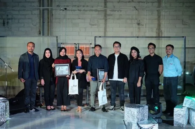 Pop Up Market 2018 x Tokopedia Bantu Brand Lokal Kembangkan Bisnis Kreatif 5