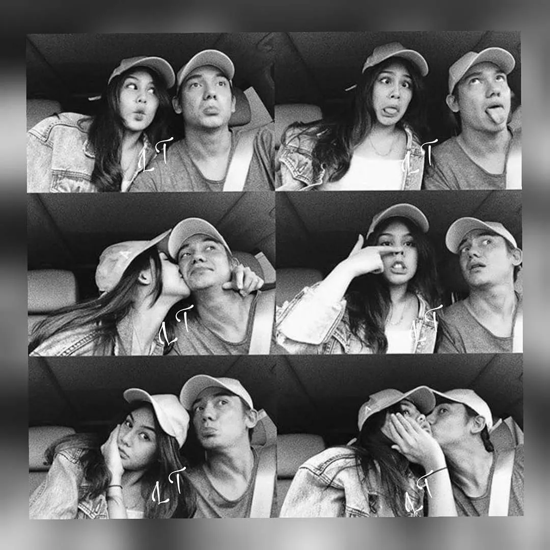 Fans Dilan Dibikin 'Nyesek' dengan Foto Mesra Vanesha-Adipati Dolken. Kenapa Mesti Kecewa Coba? 4