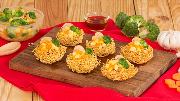 6 Resep Masakan Rumah Tapi Terkesan Mewah. Ternyata Bisa Dibikin dengan Mudah 13