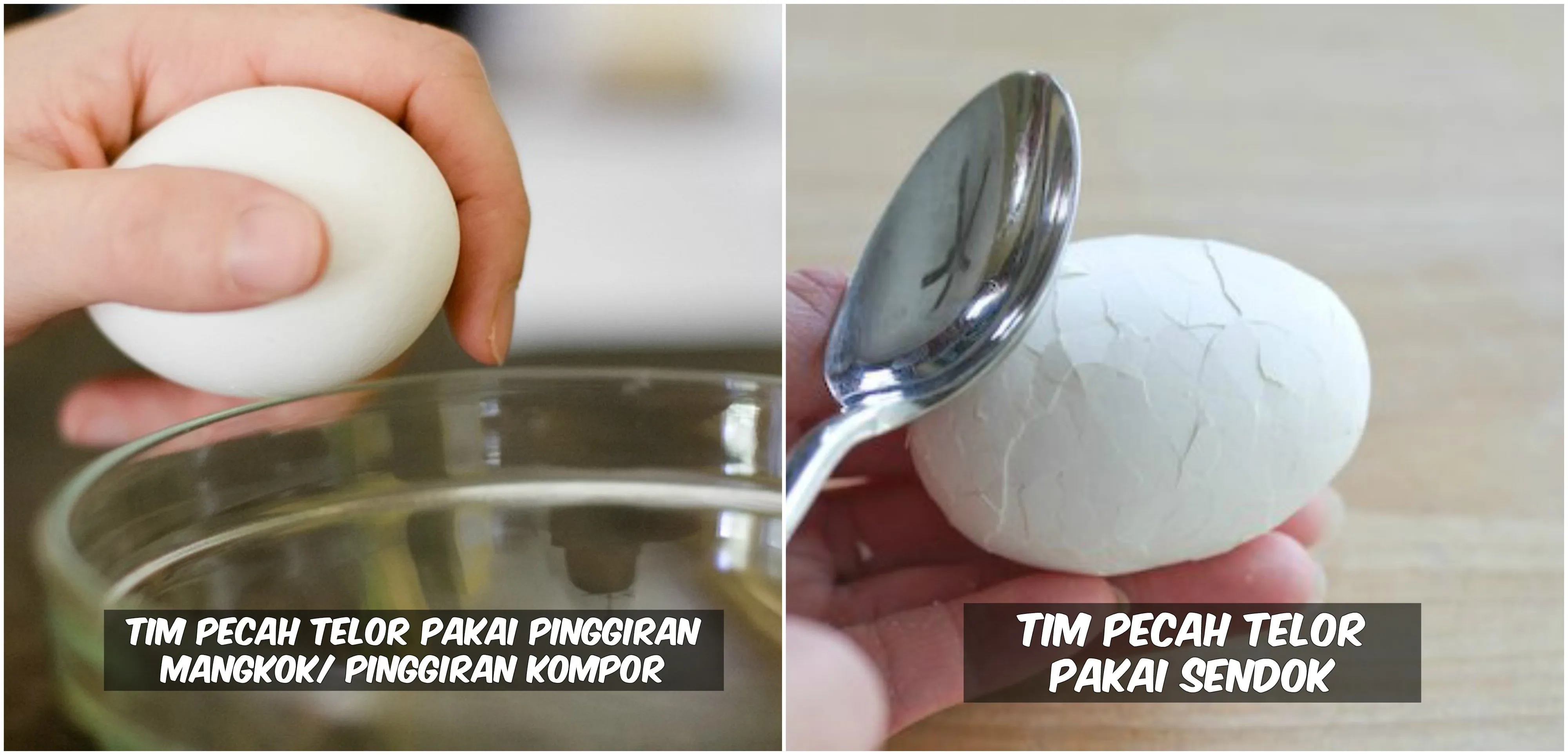 10+ Perdebatan yang Membuktikan Manusia Terbagi Jadi Dua Golongan. Kamu Termasuk yang Mana? 14