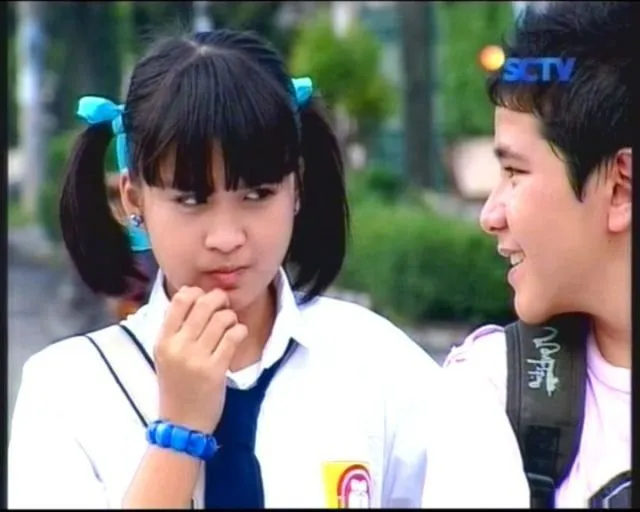 9 Sinetron Remaja Awal 2000-an ini Beda banget Kualitasnya sama yang Sekarang. Bikin Kangen! 16