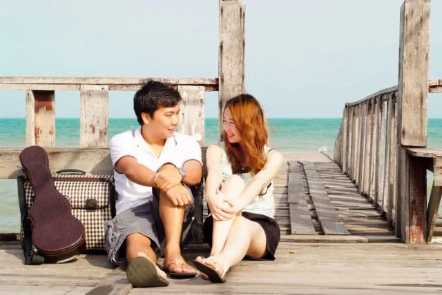 Bila 6+ Hal Ini Sudah Dilakukan, Hatinya Memang Untukmu. Nggak Usah Nunggu Dia Bilang
