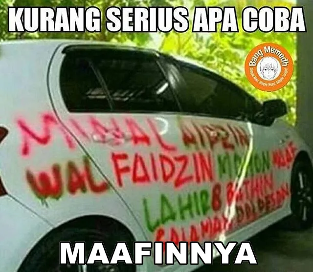 10 Kalimat yang Bikin Budaya Telat di Indonesia Makin Sesat. Kalau Gini Terus Kapan Mau Maju? 19