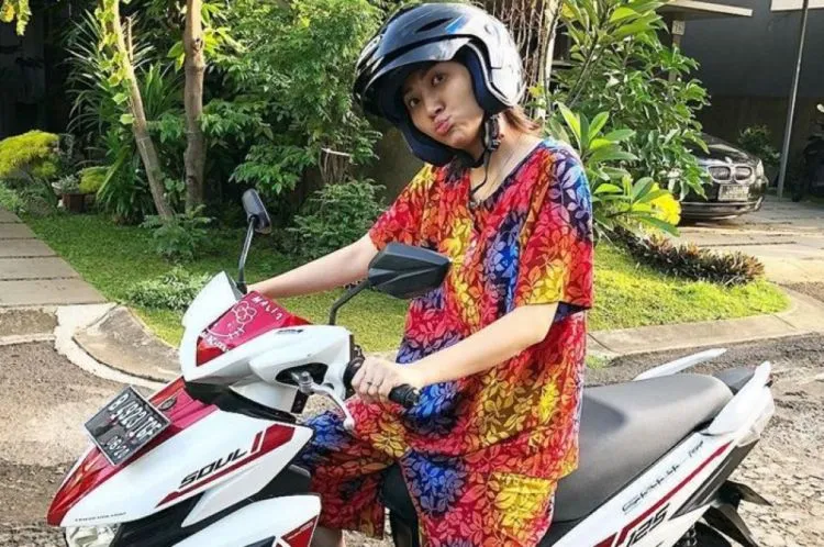 6 Alasan Kenapa Mamak-mamak Berdaster Nggak Perlu Minder. Udah Sekeren ini lo~ 11